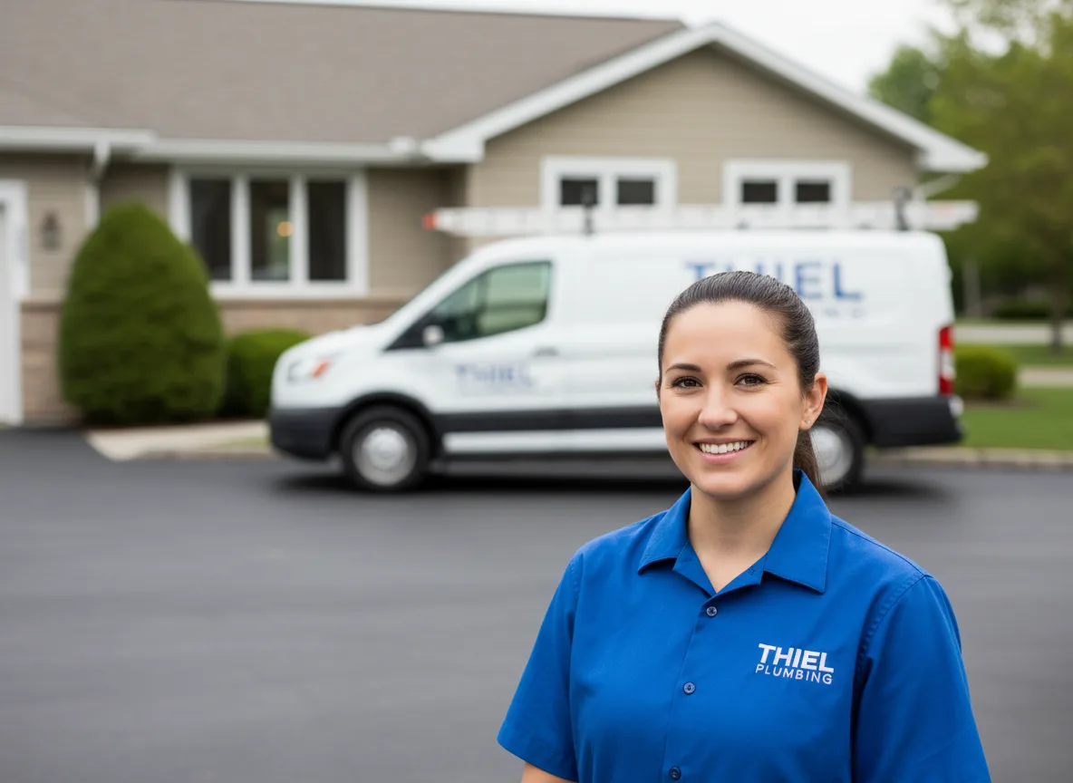 Plumber Wolsey, SD FAQs